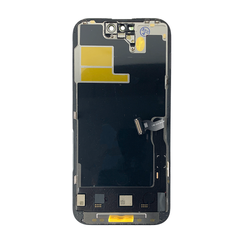 iPhone 14 Pro Display and Touch Screen Replacement
