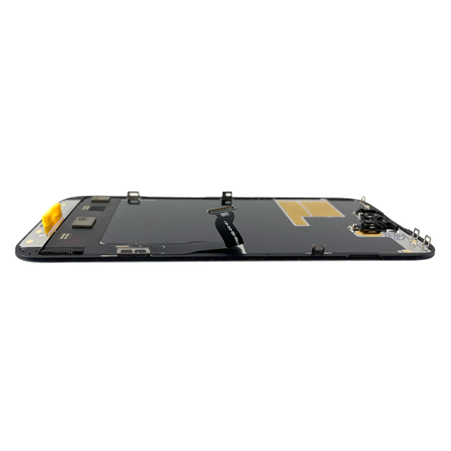 iPhone 14 Pro OLED and Touch Screen Replacement