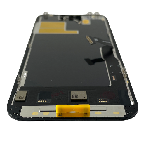 iPhone 14 Pro OLED and Touch Screen Replacement