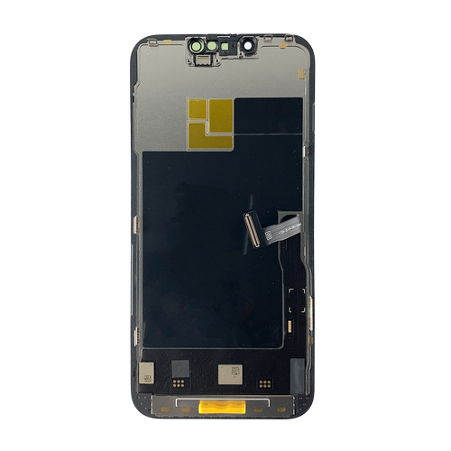 iPhone 13 Pro Display Assembly Replacement