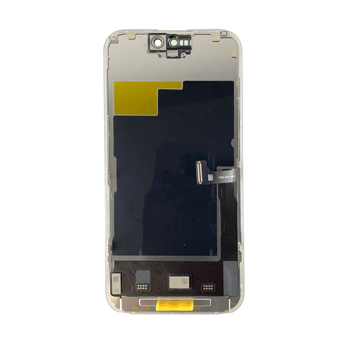 iPhone 15 Pro Display Assembly Replacement