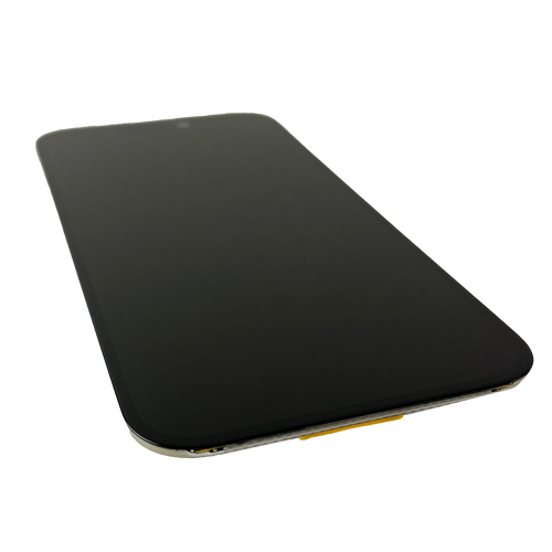 iPhone 15 Pro Display Assembly Replacement
