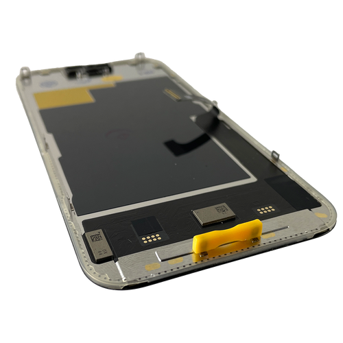 iPhone 15 Pro Display Assembly Replacement