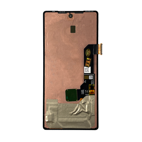 Google Pixel 7a OLED and Touch Screen Replacement