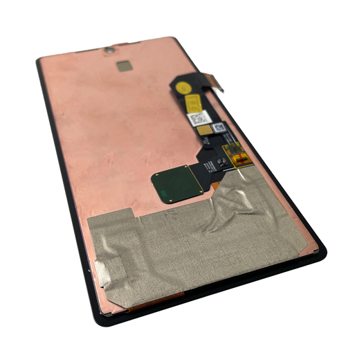 Google Pixel 7a OLED and Touch Screen Replacement