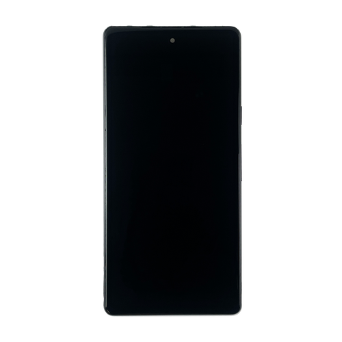 Google Pixel 7a OLED and Touch Screen Replacement