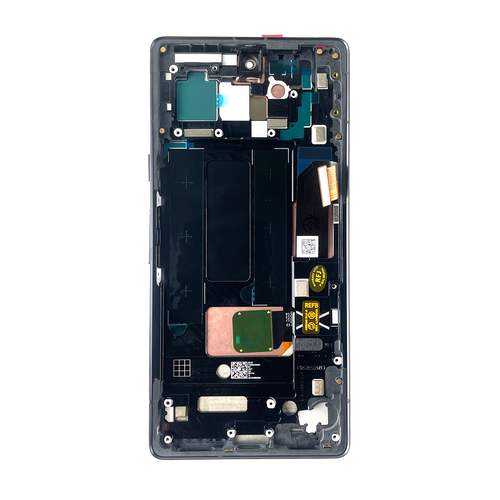 Google Pixel 7a OLED and Touch Screen Replacement