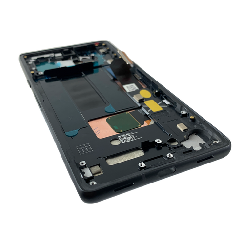 Google Pixel 7a OLED and Touch Screen Replacement