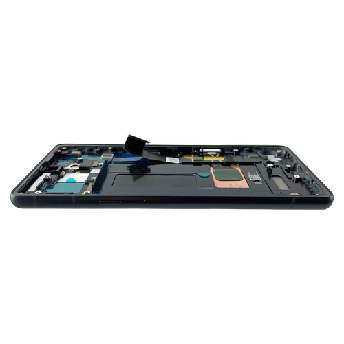 Google Pixel 7a OLED and Touch Screen Replacement
