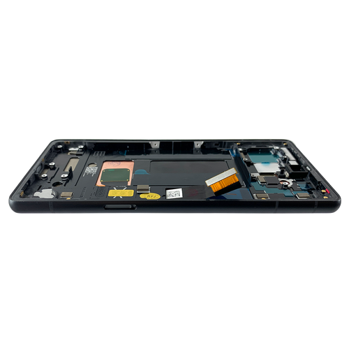 Google Pixel 7a OLED and Touch Screen Replacement