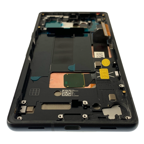 Google Pixel 7a OLED and Touch Screen Replacement