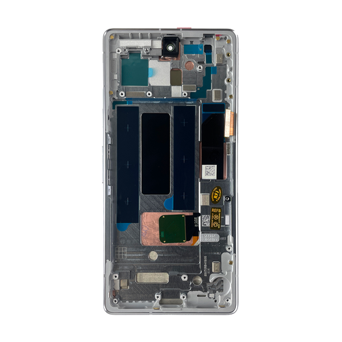 Google Pixel 7a OLED and Touch Screen Replacement