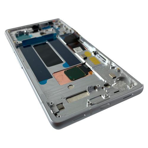 Google Pixel 7a OLED and Touch Screen Replacement
