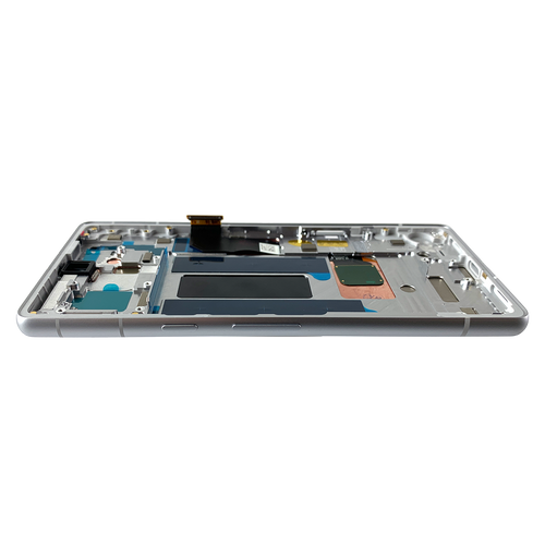 Google Pixel 7a OLED and Touch Screen Replacement