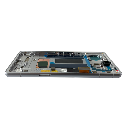 Google Pixel 7a OLED and Touch Screen Replacement