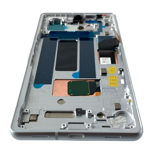 Google Pixel 7a OLED and Touch Screen Replacement