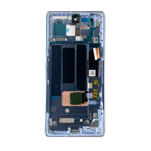 Google Pixel 7a OLED and Touch Screen Replacement
