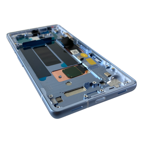 Google Pixel 7a OLED and Touch Screen Replacement