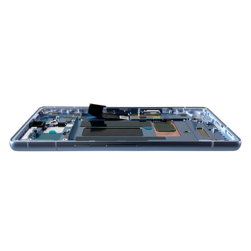 Google Pixel 7a OLED and Touch Screen Replacement