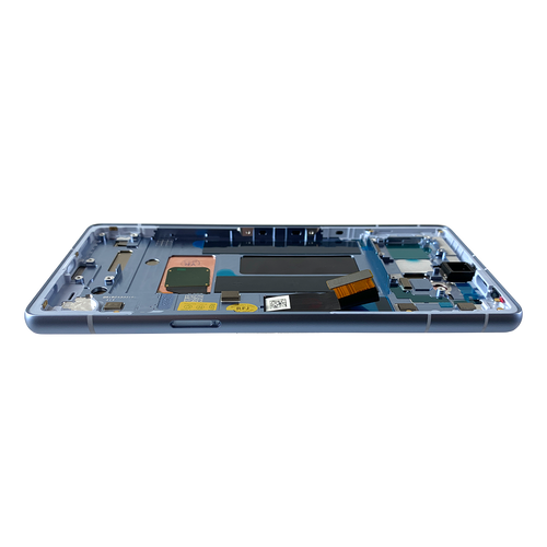 Google Pixel 7a OLED and Touch Screen Replacement