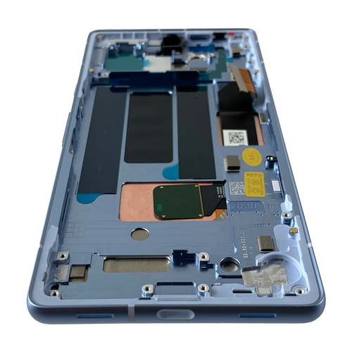 Google Pixel 7a OLED and Touch Screen Replacement