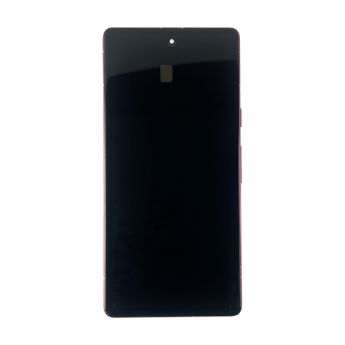 Google Pixel 7a OLED and Touch Screen Replacement