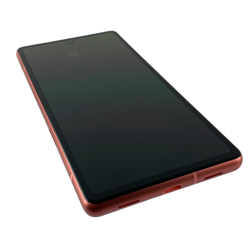Google Pixel 7a OLED and Touch Screen Replacement