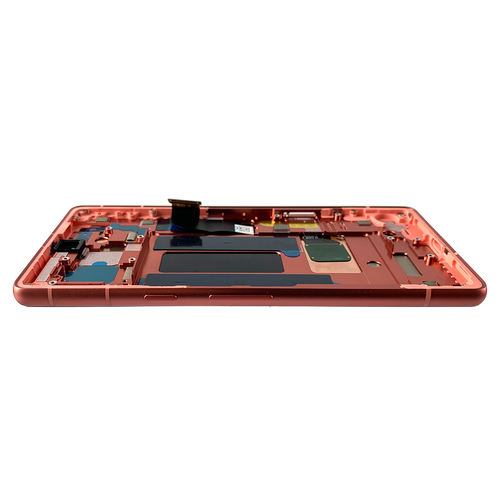 Google Pixel 7a OLED and Touch Screen Replacement