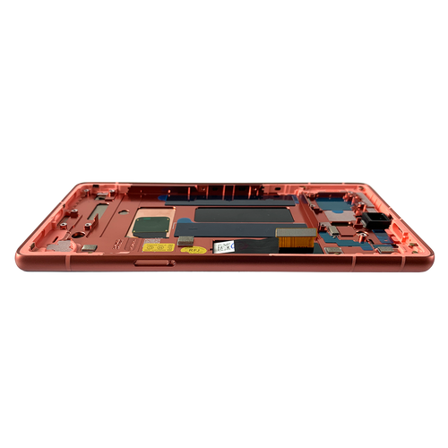 Google Pixel 7a OLED and Touch Screen Replacement