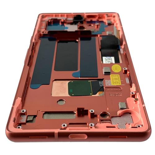 Google Pixel 7a OLED and Touch Screen Replacement