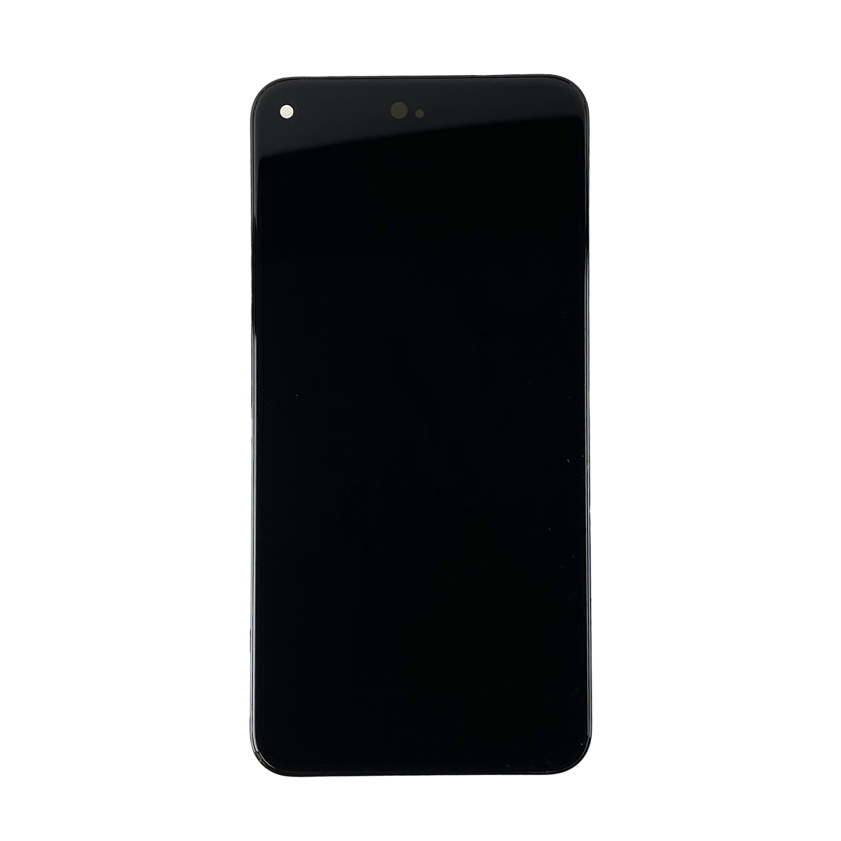 Google Pixel 5 OLED and Touch Screen Replacement