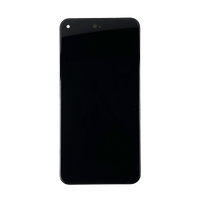 Google Pixel 5 OLED and Touch Screen Replacement