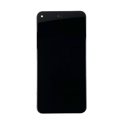 Google Pixel 5 OLED and Touch Screen Replacement