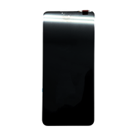 Motorola Moto G 5G (XT2417 / 2024) LCD and Touch Screen Replacement