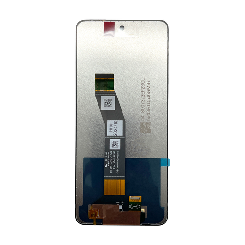 Motorola Moto G 5G (XT2417 / 2024) LCD and Touch Screen Replacement
