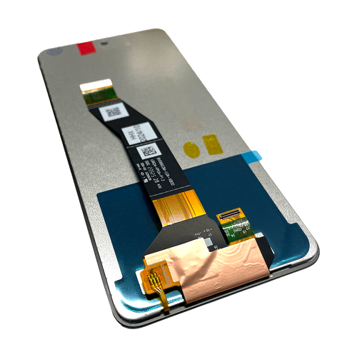 Motorola Moto G 5G (XT2417 / 2024) LCD and Touch Screen Replacement