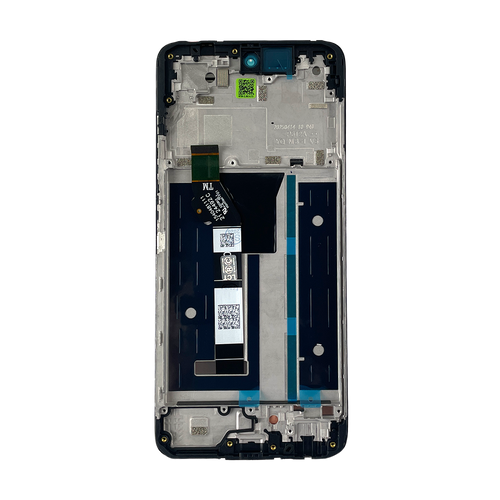 Motorola Moto G 5G (XT2513/2025) LCD and Touch Screen Replacement