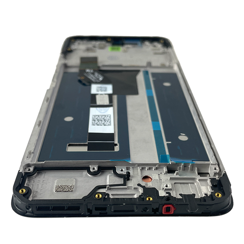 Motorola Moto G 5G (XT2513/2025) LCD and Touch Screen Replacement