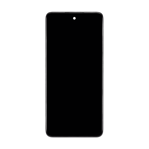 Motorola Moto G 5G (XT2417 / 2024) LCD and Touch Screen Replacement