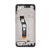 Motorola Moto G 5G (XT2417 / 2024) LCD and Touch Screen Replacement
