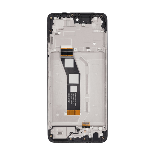 Motorola Moto G 5G (XT2417 / 2024) LCD and Touch Screen Replacement
