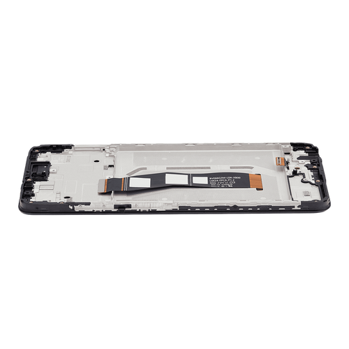 Motorola Moto G 5G (XT2417 / 2024) LCD and Touch Screen Replacement
