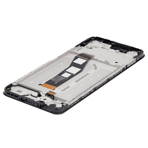 Motorola Moto G 5G (XT2417 / 2024) LCD and Touch Screen Replacement