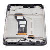 Motorola Moto G 5G (XT2417 / 2024) LCD and Touch Screen Replacement