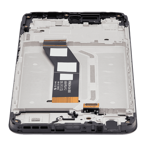 Motorola Moto G 5G (XT2417 / 2024) LCD and Touch Screen Replacement