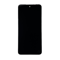 Motorola Moto G 5G (XT2313-6/2023)  Power LCD and Touch Screen Replacement