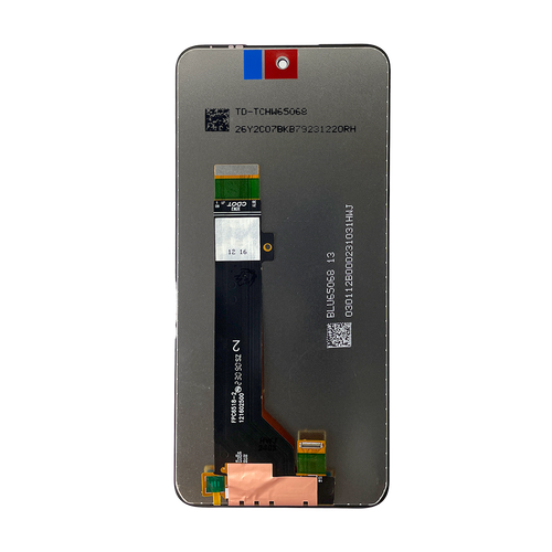 Motorola Moto G 5G (XT2313-6/2023)  Power LCD and Touch Screen Replacement