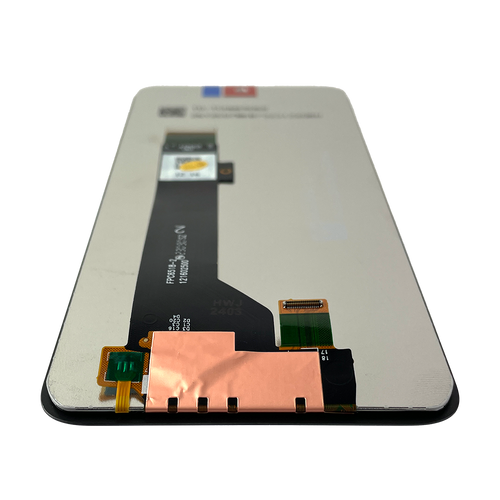 Motorola Moto G 5G (XT2313-6/2023)  Power LCD and Touch Screen Replacement