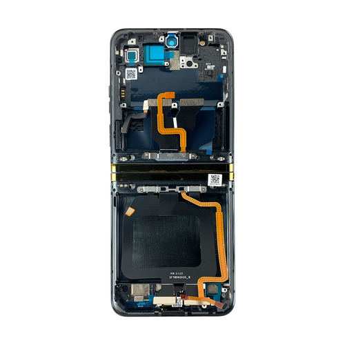 Motorola Razr+ (XT2321-3) OLED Assembly - Refurbished