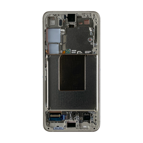 Samsung Galaxy S24 Plus OLED and Touch Screen Replacement